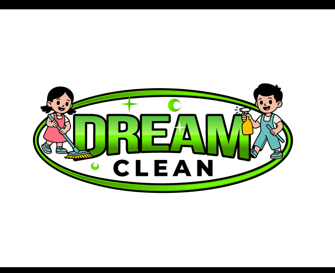 Dream clean animation